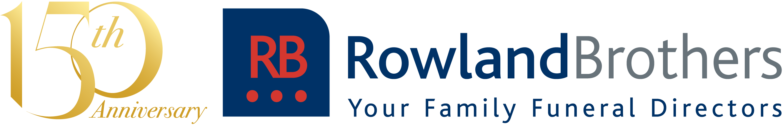 Rowland Brothers 150 years