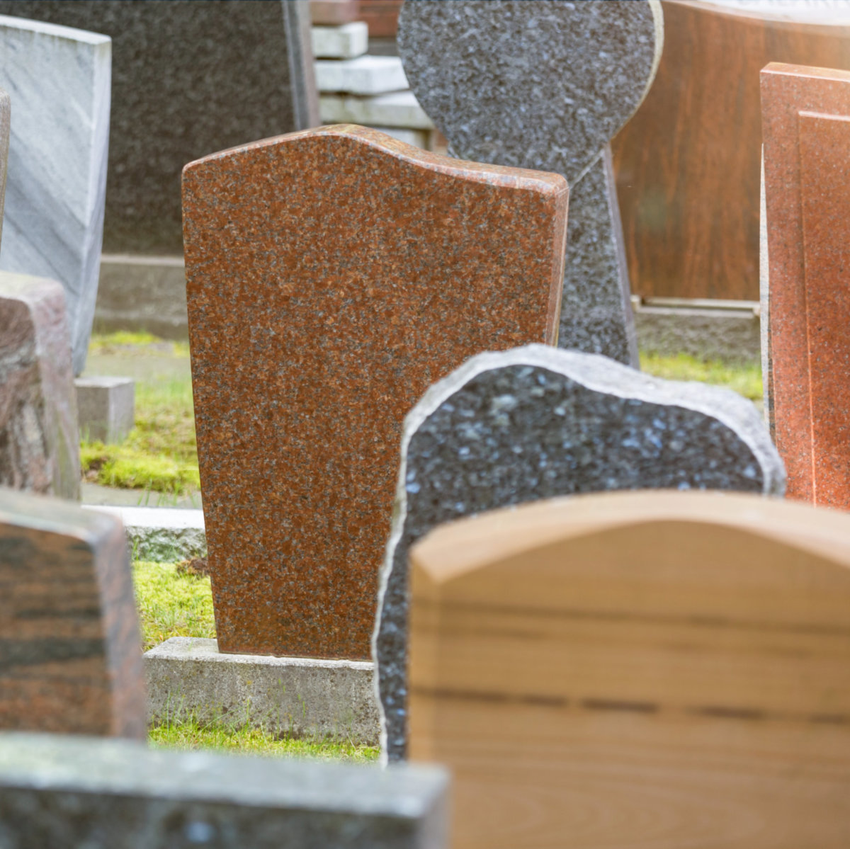 Military Funerals