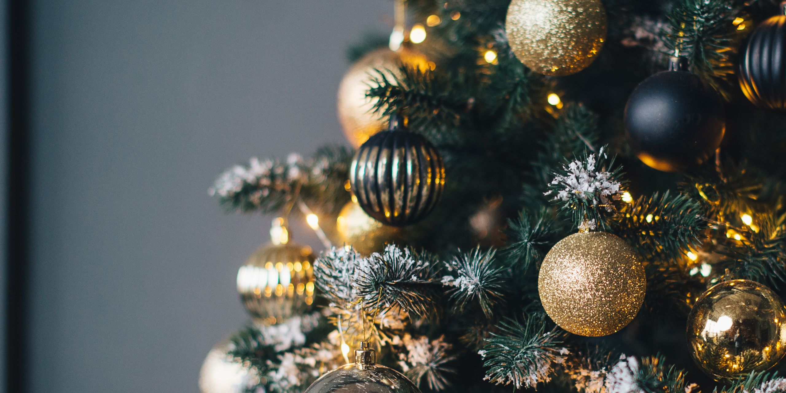 Memorial Christmas Tree Tribute 2025