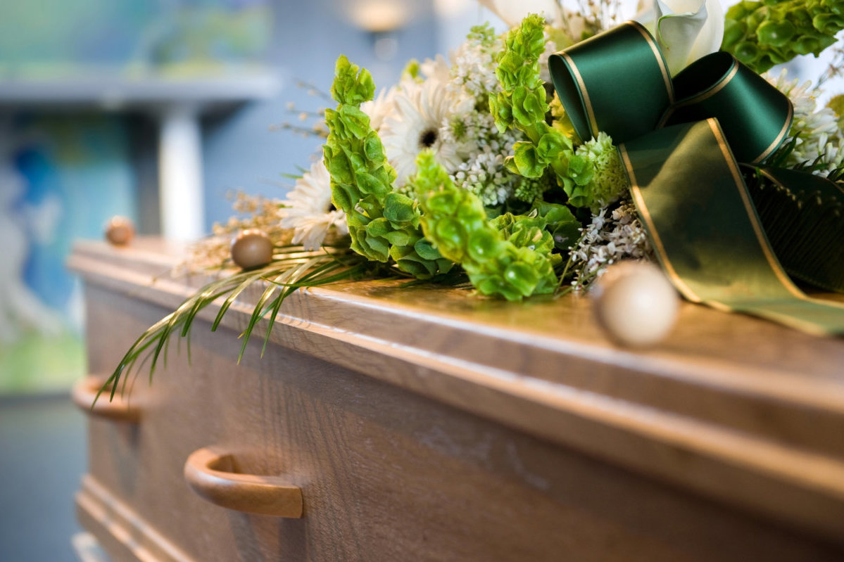 Advice on Writing and Delivering a Eulogy