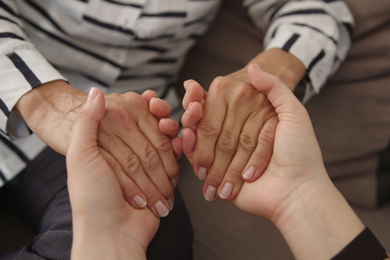 How Long Does Grief Last? Understanding Bereavement Timelines