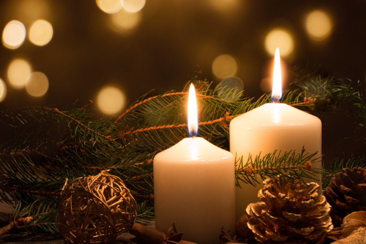 A Guide To Coping with Grief at Christmas