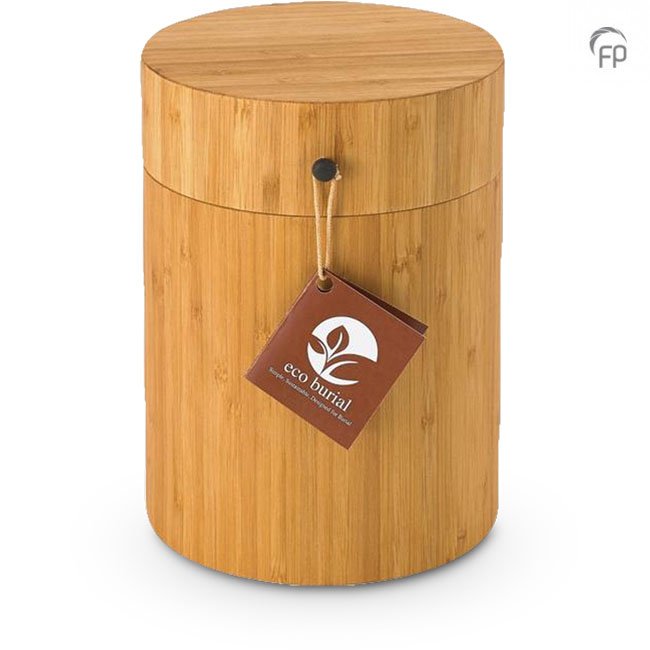 Eco urn