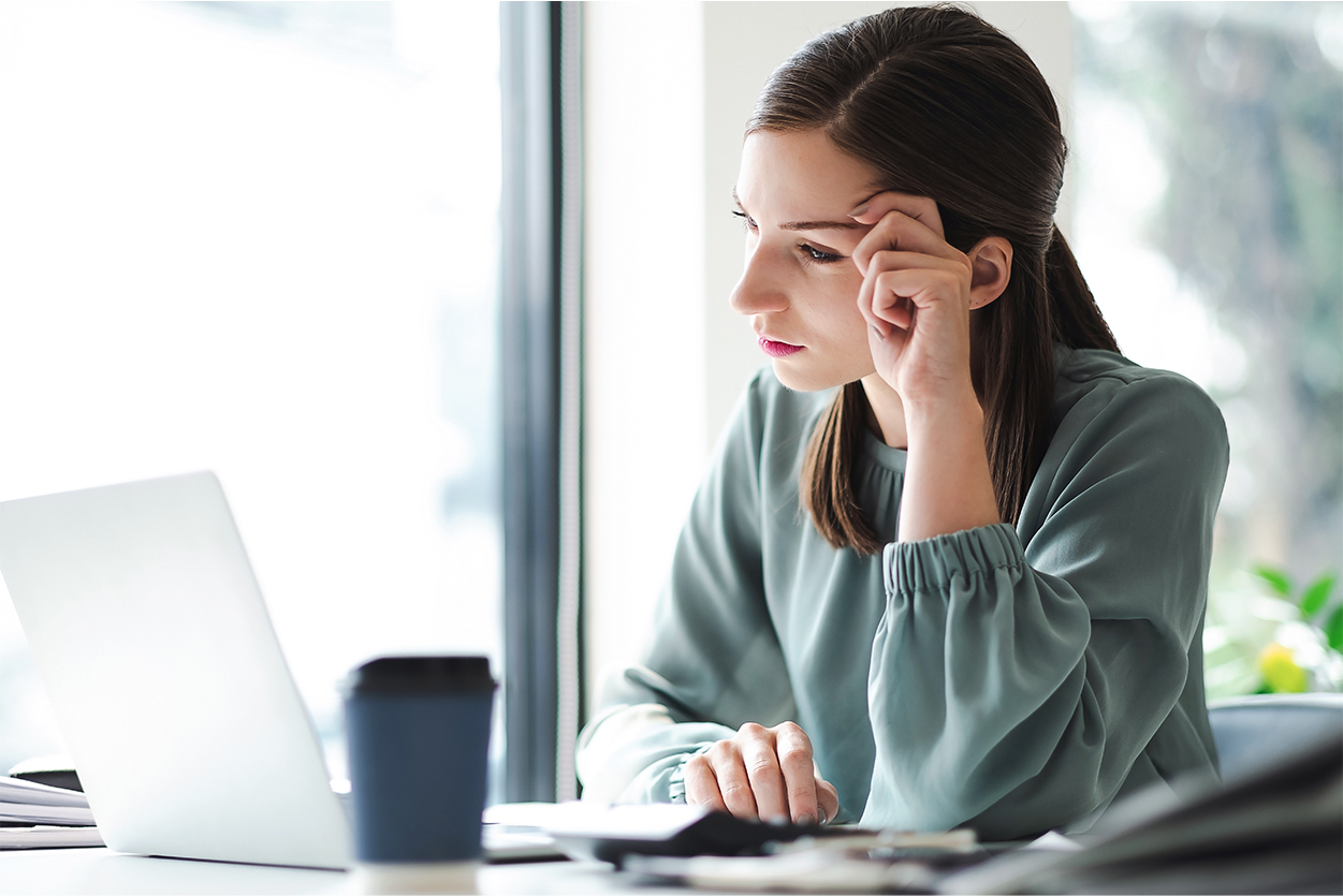 How To Talk about Death At Work