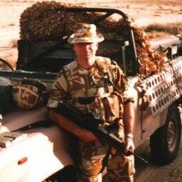 Military Funerals