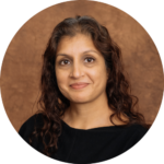 Lina Patel