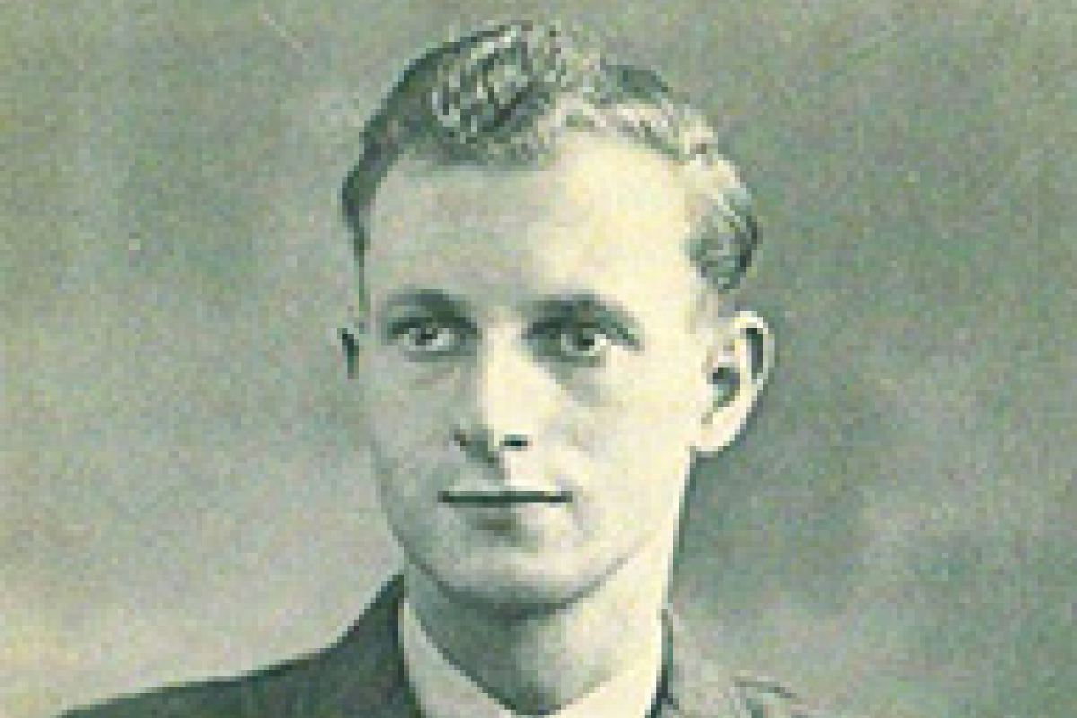 Veteran Stories – Cpl James (Jim) Carpenter