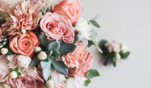 flower arrangement