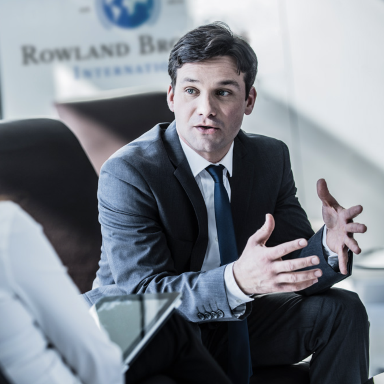 International Repatriation Services