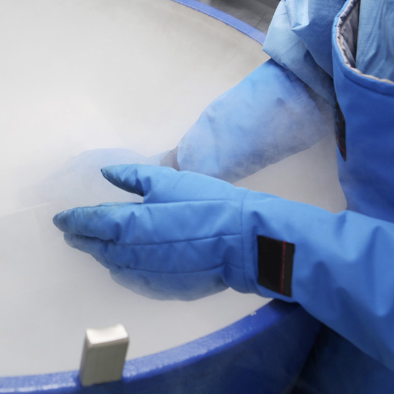 Cryonics