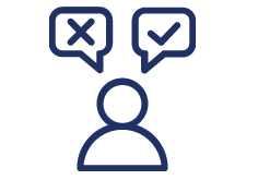 funeral plan icon