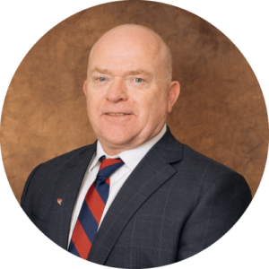 Steve Rowland