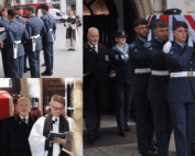 royal air force veteran