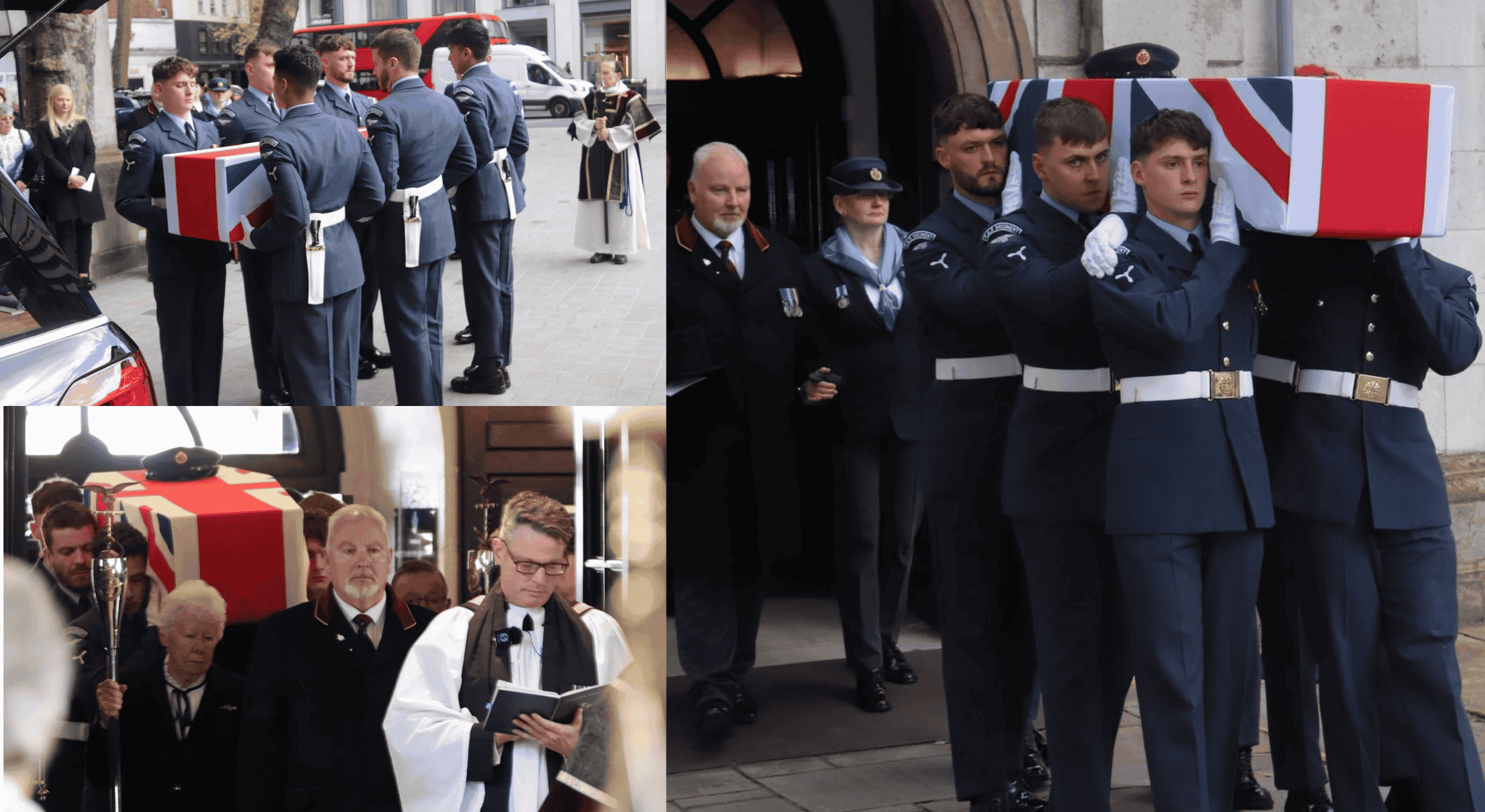 Rowland Brothers Veteran Stories - Dennis Wheeler