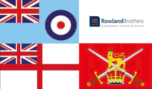 Armed Forces Icons