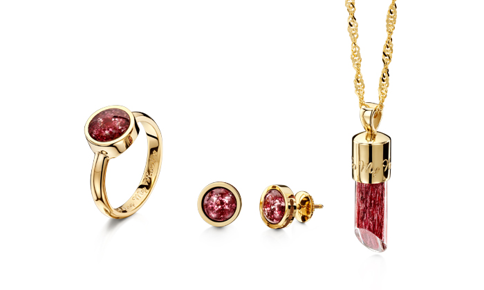 Why is Memorial Jewellery so Popular?