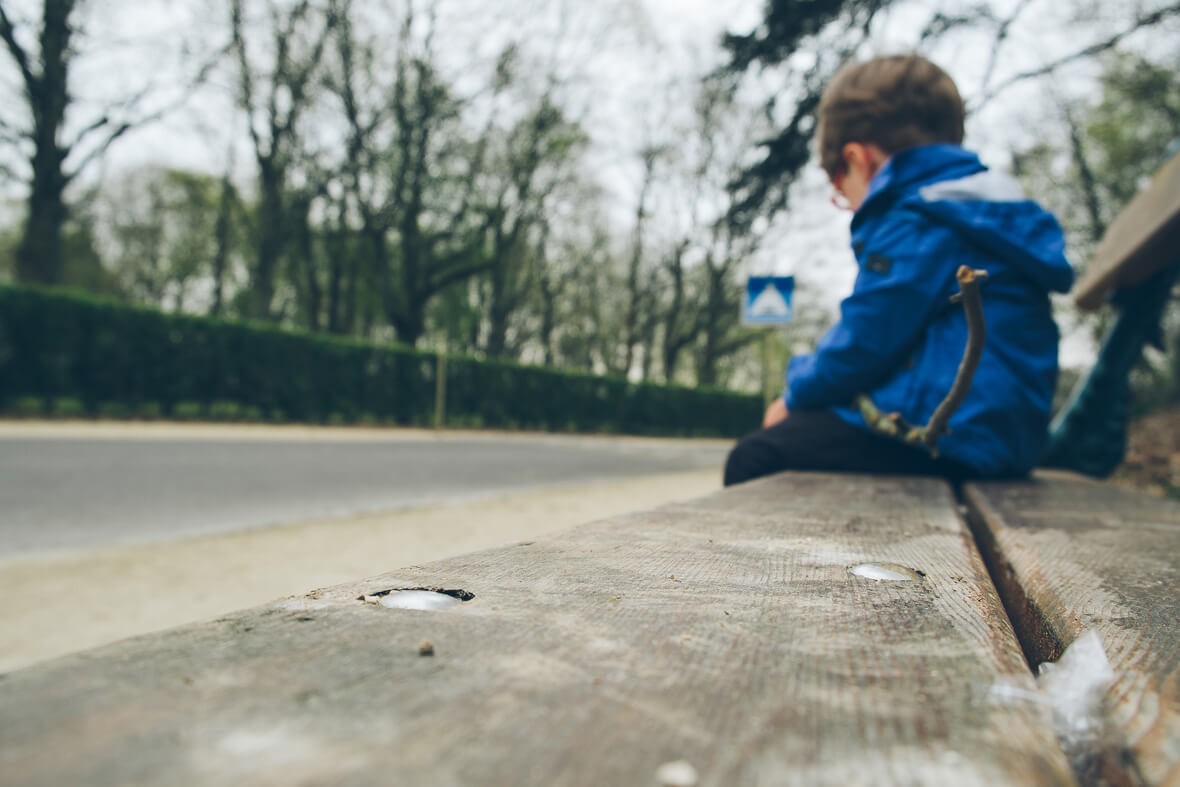 Child Bereavement Counselling Training Event