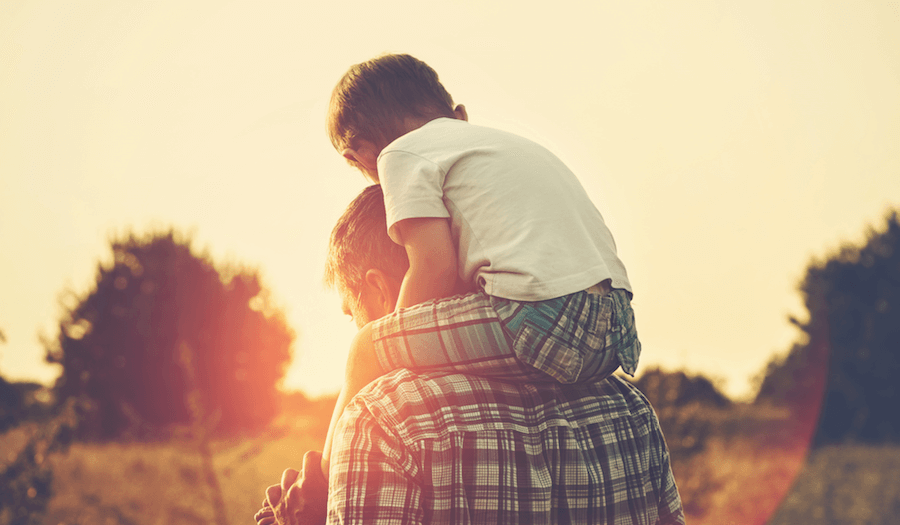 Coping With Your Loss on Father’s Day