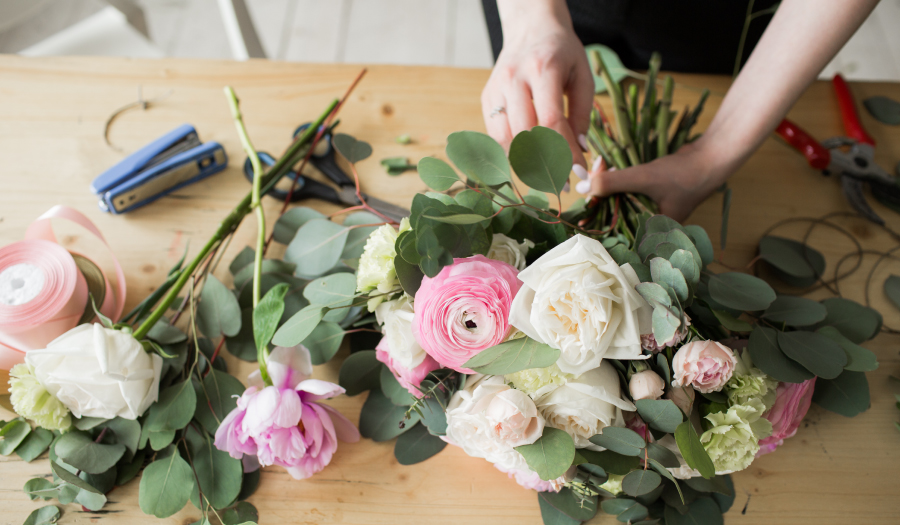 The Language of Sympathy Card Messages