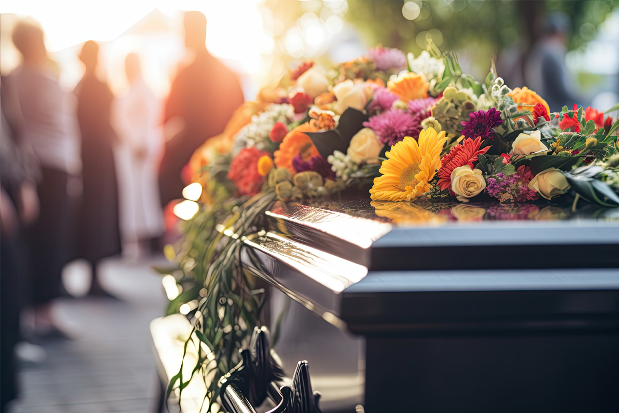 Understanding Traditional Funeral Services: A Guide from Rowland Brothers