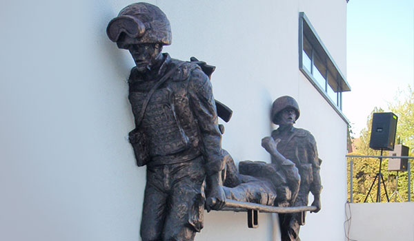Help For Heroes