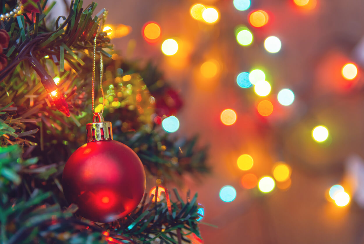 Christmas Memorial Tree 2019
