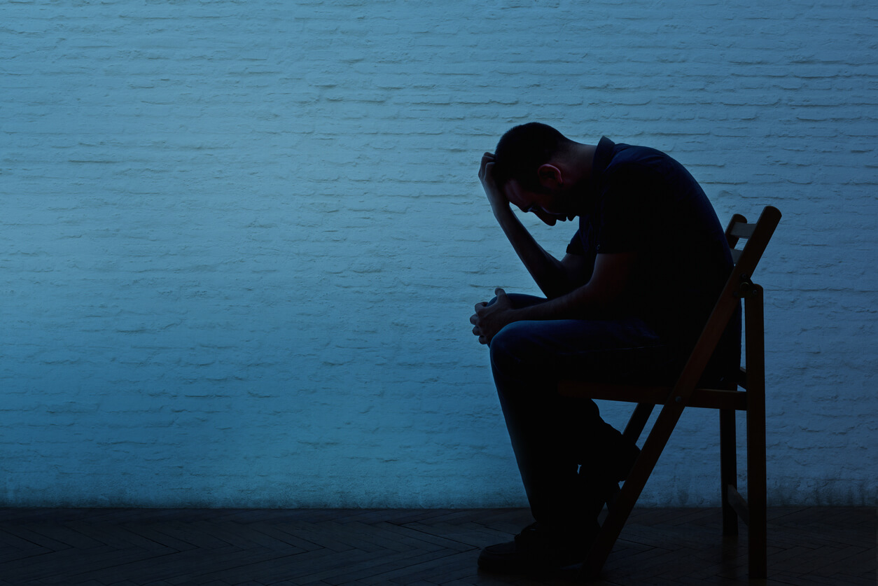 Anger in Bereavement - How Counselling Can Help