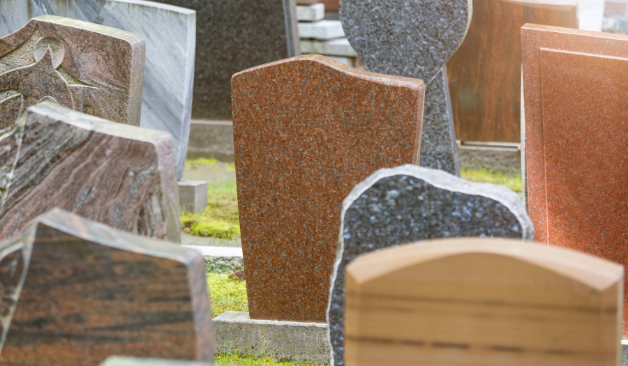 Memorial Masonry with Rowland Brothers
