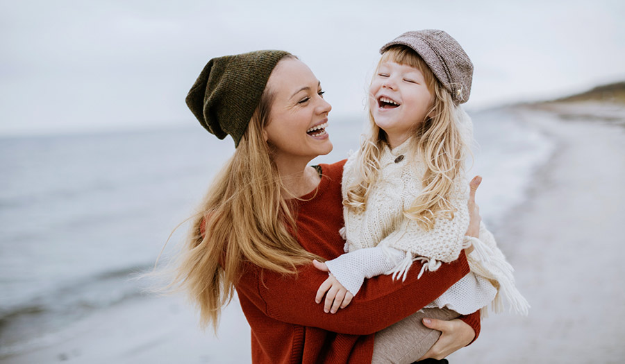 How to Handle Mother’s Day Without Your Mum