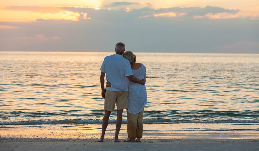 3 Things That Help After the Loss of a Spouse