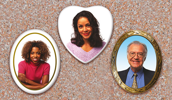 Photo Plaques