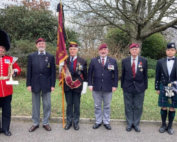 Veteran Stories