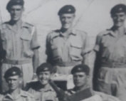 Veteran Stories
