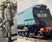 Veteran Stories
