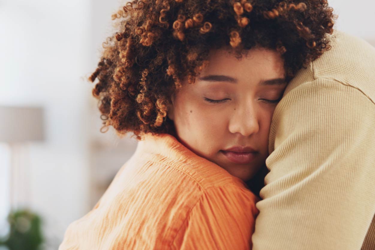 Triumph Through Tragedy: How to Handle Grief